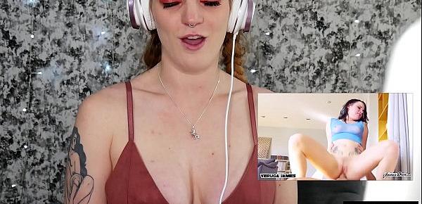  Carly Rae Summers Reacts to NO MERCY ANAL - ROUGH Ass Fuck Compilation - PF Porn Reactions Ep II